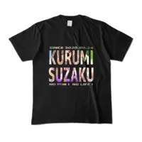 VTuber - Clothes - T-shirts Size-M