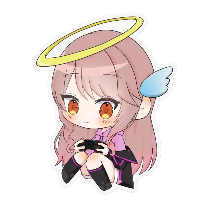 VTuber - Stickers