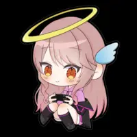 VTuber - Stickers