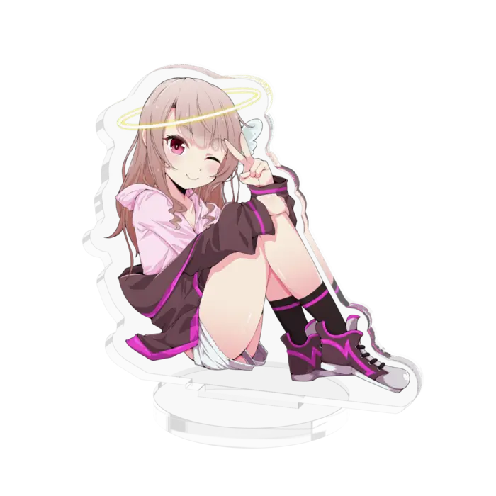 VTuber - Acrylic stand