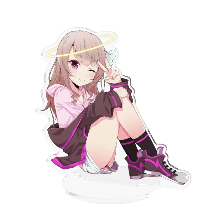 VTuber - Acrylic stand