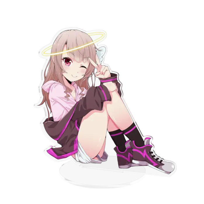 VTuber - Acrylic stand