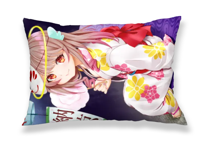 VTuber - Cushion Cover