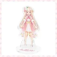 Kami Misuzu - Acrylic stand - VTuber