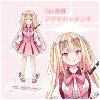 Kami Misuzu - Acrylic stand - VTuber