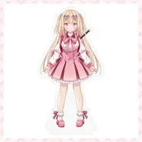 Kami Misuzu - Acrylic stand - VTuber