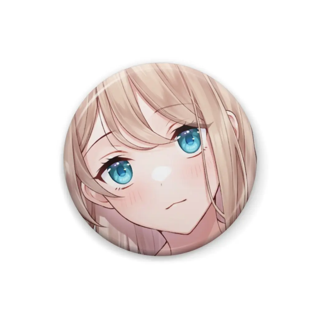 Seyana Seya - Badge - VTuber