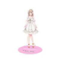 Seyana Seya - Acrylic stand - VTuber