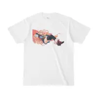 Seyana Seya - Clothes - T-shirts - VTuber Size-S