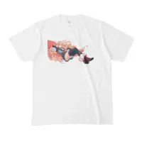 Seyana Seya - Clothes - T-shirts - VTuber Size-M