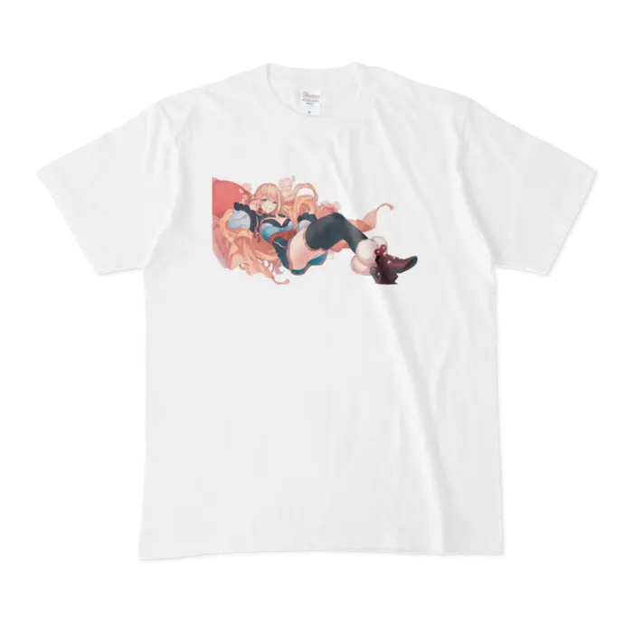 Seyana Seya - Clothes - T-shirts - VTuber Size-M