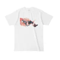 Seyana Seya - Clothes - T-shirts - VTuber Size-L