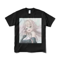 Seyana Seya - Clothes - T-shirts - VTuber Size-M