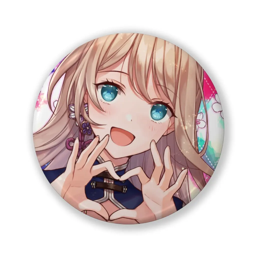 Seyana Seya - Badge - VTuber