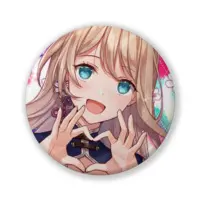 Seyana Seya - Badge - VTuber