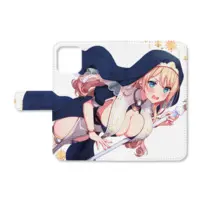 Seyana Seya - Smartphone Cover - VTuber