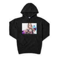 Seyana Seya - Clothes - Hoodie - VTuber Size-S