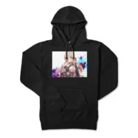 Seyana Seya - Clothes - Hoodie - VTuber Size-M