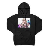 Seyana Seya - Clothes - Hoodie - VTuber Size-L