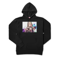 Seyana Seya - Clothes - Hoodie - VTuber Size-XL