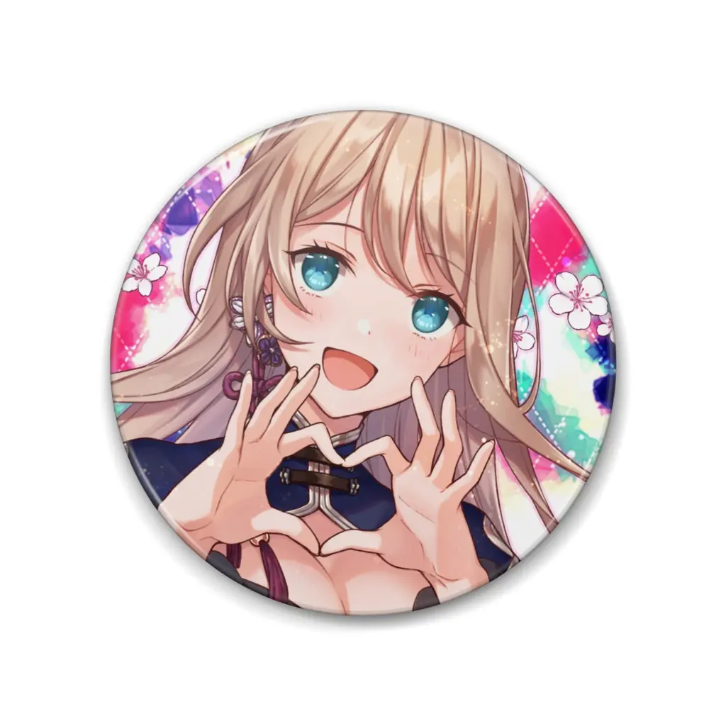 Seyana Seya - Badge - VTuber