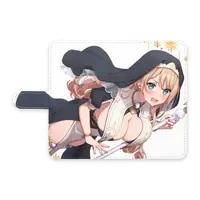 Seyana Seya - Smartphone Cover - VTuber