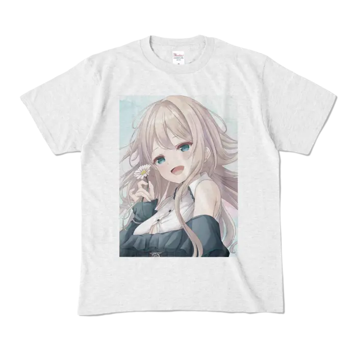 Seyana Seya - Clothes - T-shirts - VTuber Size-M