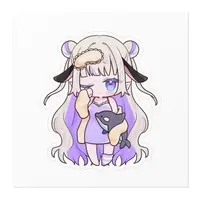 VTuber - Stickers