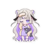 VTuber - Stickers