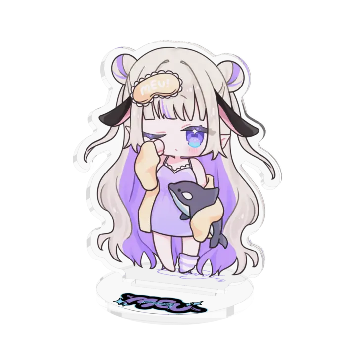 VTuber - Acrylic stand