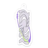 VTuber - Acrylic Key Chain - Key Chain