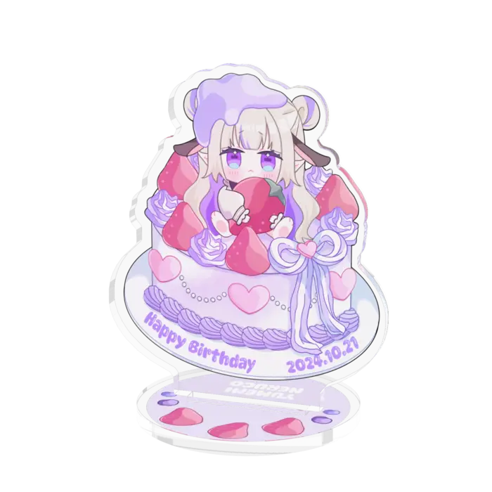 VTuber - Acrylic stand