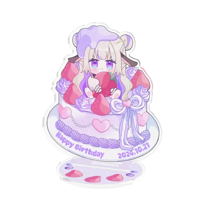 VTuber - Acrylic stand