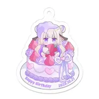 VTuber - Acrylic Key Chain - Key Chain