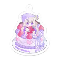 VTuber - Acrylic Key Chain - Key Chain