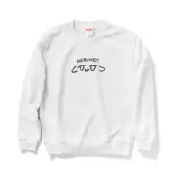 VTuber - Clothes - Sweatshirt Size-M