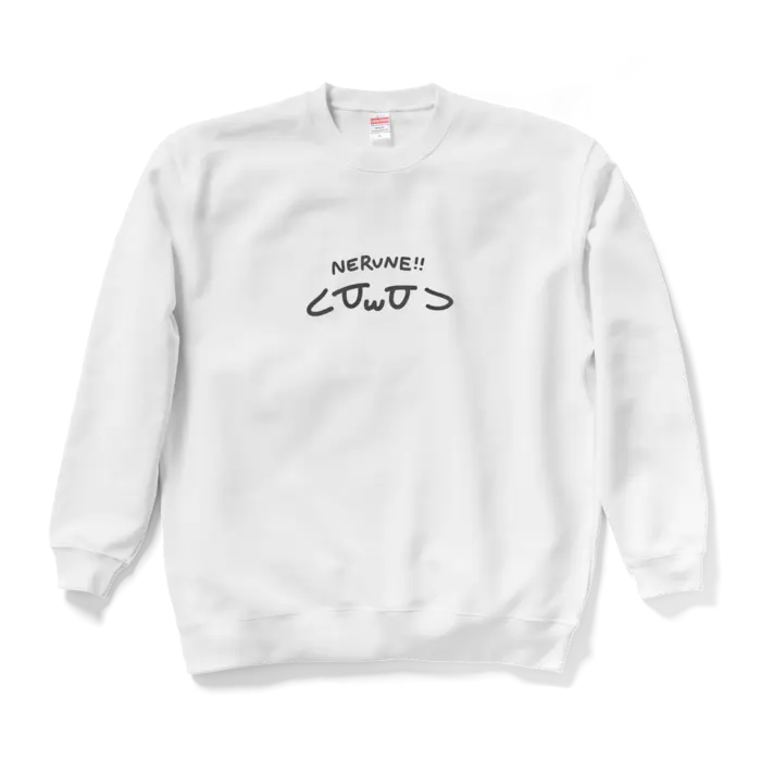 VTuber - Clothes - Sweatshirt Size-XL