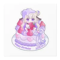 VTuber - Stickers