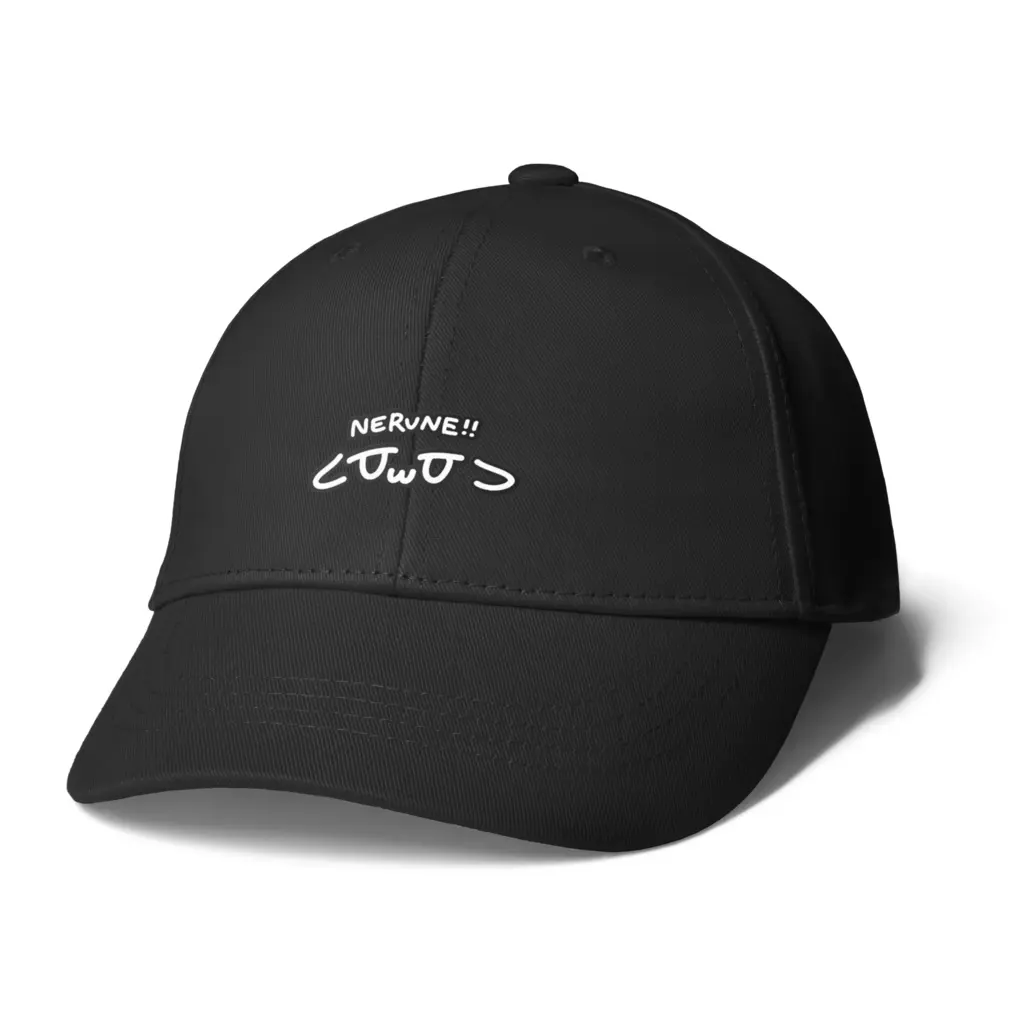 VTuber - Cap