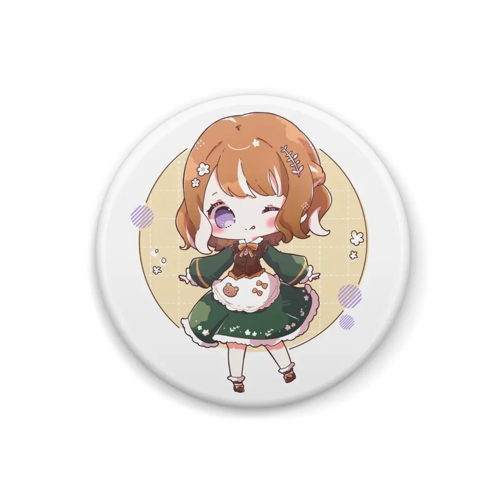 VTuber - Badge