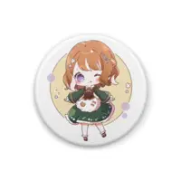 VTuber - Badge