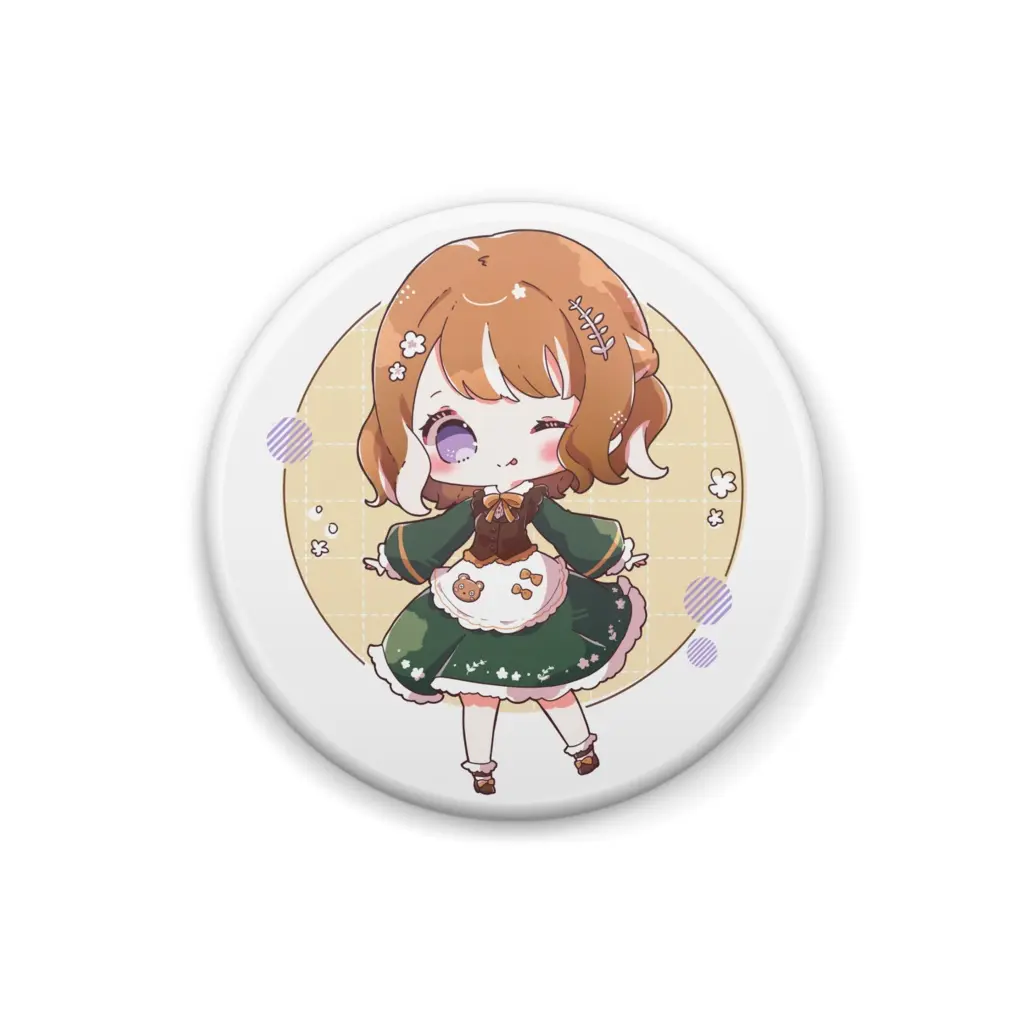 VTuber - Badge