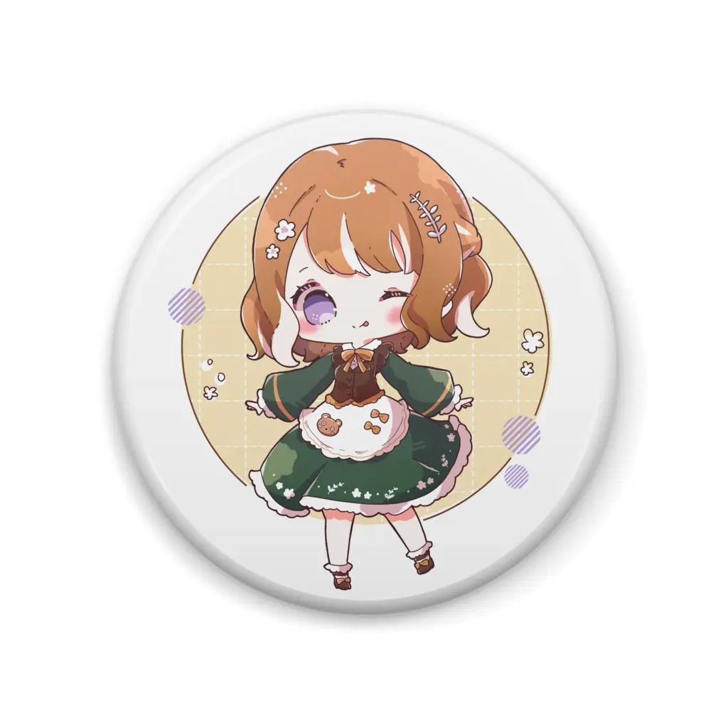 VTuber - Badge