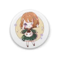 VTuber - Badge