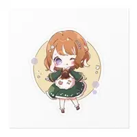 VTuber - Stickers