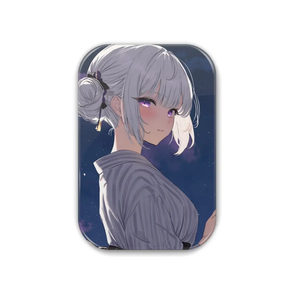 VTuber - Badge