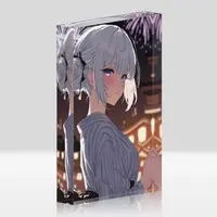 VTuber - Acrylic Block