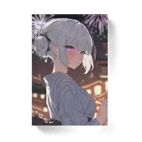 VTuber - Acrylic Block