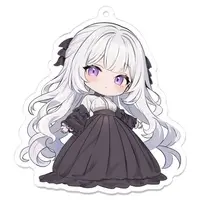 VTuber - Acrylic Key Chain - Key Chain