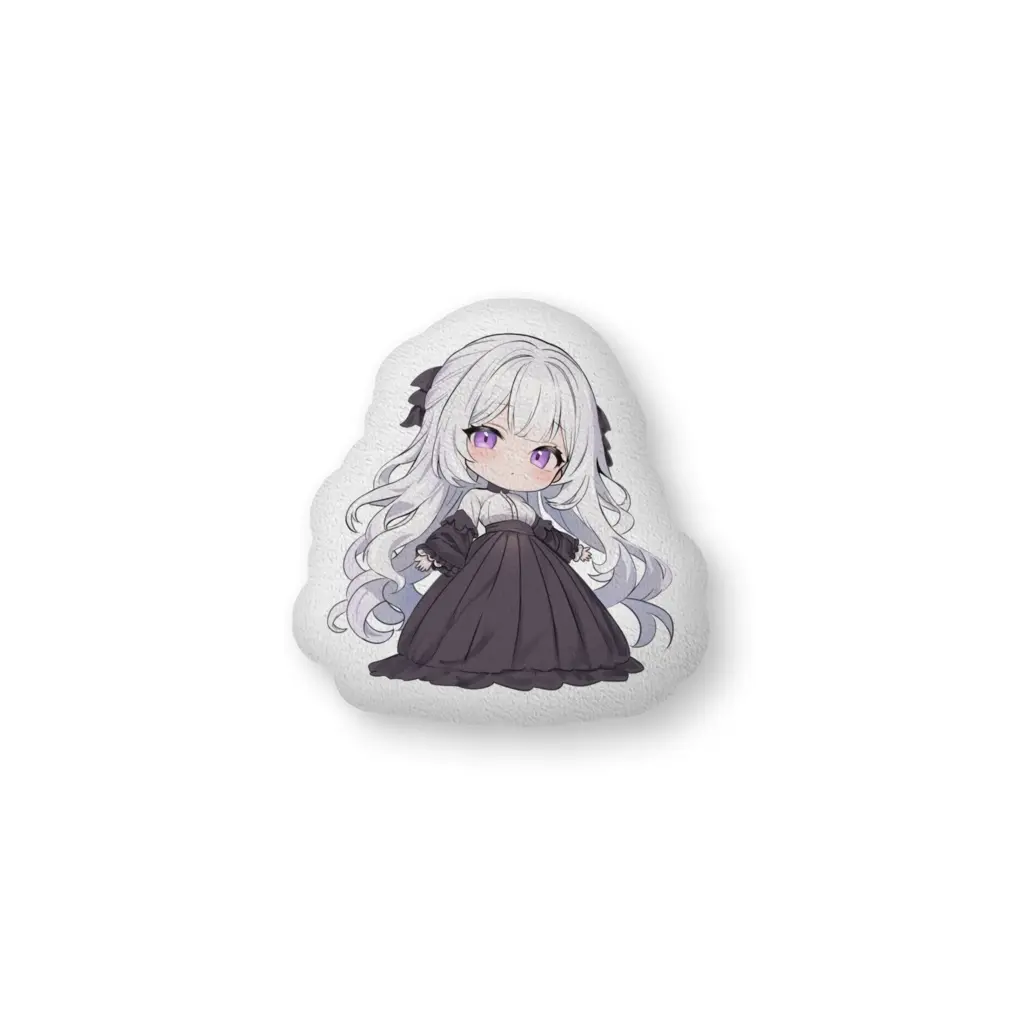 VTuber - Cushion